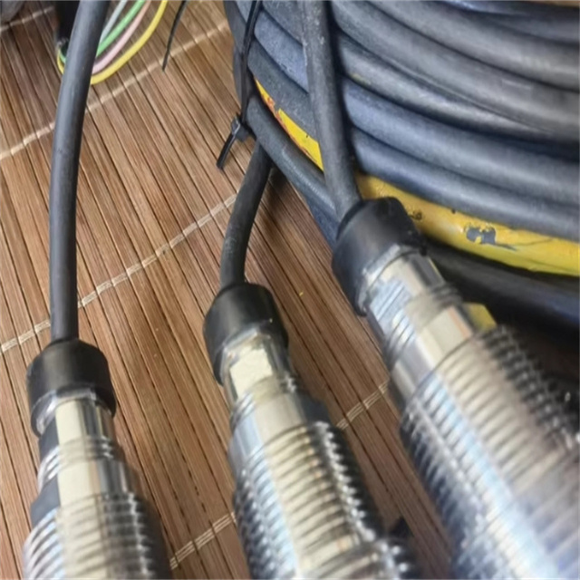 Brand New and Original Turbidity Sensor CUS51D 3m Cable