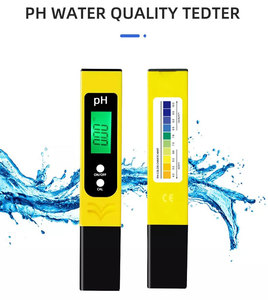 Testeur de qualité de l'eau portable facile à utiliser, stylo de mesure du <span class=keywords><strong>pH</strong></span>, aquarium, aquaculture, OEM/ODM/OBM, compteur TDS, précision 0,1pH, batterie au lithium - Product Image 1