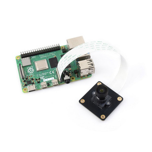 L'obturateur global de caméra mono IMX296 1.6MP M12 prend en charge les cartes de la série Raspberry Pi Module de caméra à obturateur global IMX296 Raspberry - Product Image 5