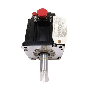 FANUC HF303BS-A48 เซอร์โวมอเตอร์ AC - โครงสร้างเหล็กและอะลูมิเนียมแท้ 100% สำหรับเครื่อง CNC และระบบอัตโนมัติทางอุตสาหกรรม - Product Image 1