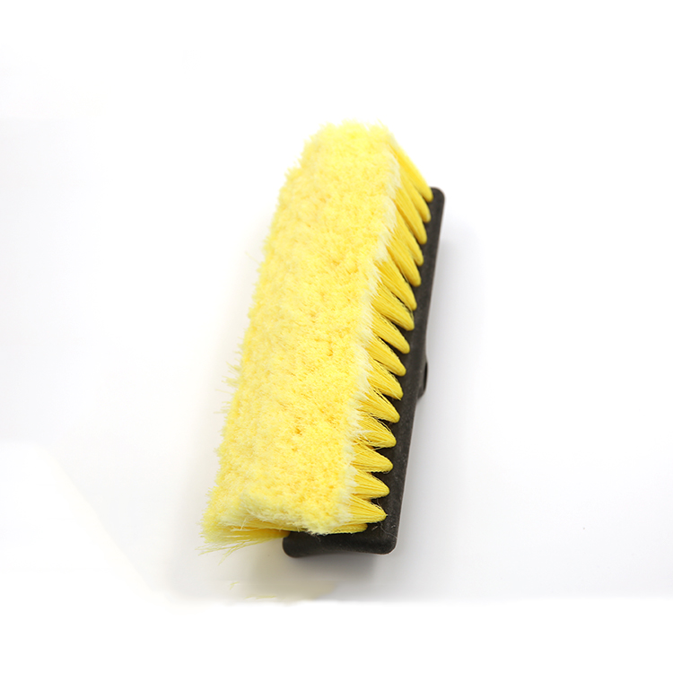 Car Cleaning Brushes WithAluminum Telescopic Handle