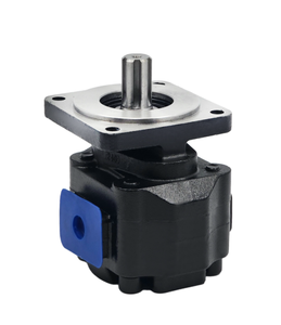 Huamao ปั๊มเกียร์ไฮดรอลิก804019945 JHP2025R03G สำหรับรถดัมพ์ | เปลี่ยน OEM - Product Image 2