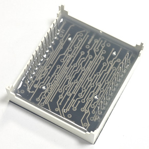 Écran à <span class=keywords><strong>LED</strong></span> à 7 segments personnalisé pour aquarium Affichage de la température Écran numérique Conception étanche Tailles personnalisées Couleurs - Product Image 4