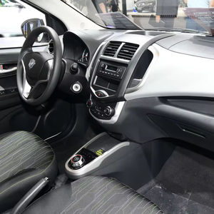 2022-2024 barato Changan Benni Benben E-Star 2023 Mini coche eléctrico para adultos Vehículo de nueva energía con rango EV de 310km gran oferta China - Product Image 5