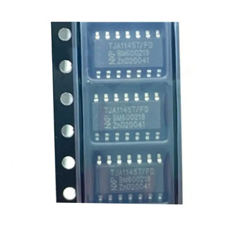 Chips IC de suministro de una parada para NXP, LPC2136FBD64/01 para NXP