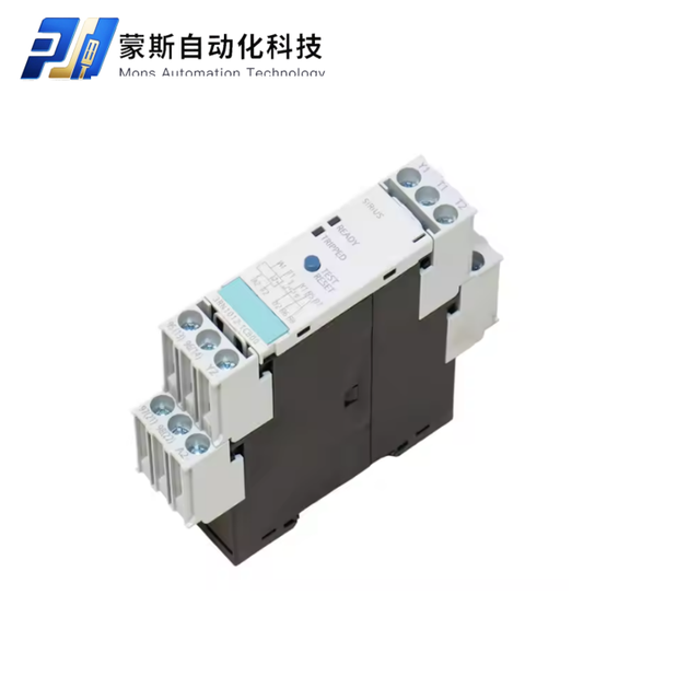 Brand New Original Siemens Protective Relay 3RN10102BB00 2BM00 Motor protection Relay Overcurrent protection Relay Good Price