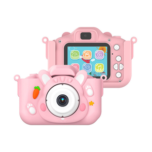 Les appareils photo numériques mignons de 96 <span class=keywords><strong>millions</strong></span> d'enfants peuvent prendre des photos et des vidéos - Product Image 5