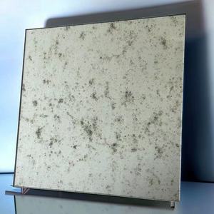 Espejo con incrustaciones de <span class=keywords><strong>hueso</strong></span> al por mayor, espejo dorado antiguo, hojas de fabricante, espejo francés, panel plateado moderno montado en la <span class=keywords><strong>pared</strong></span> - Product Image 4