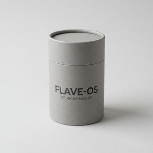 Best Seller Seasoning Powder Packaging Custom Round Paper Tube Food Grade Cylinder <b>Box</b> for Spice and <b>Herb</b> Products Manufacturer - Product Image 2