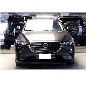 รถยนต์มือสองไมล์น้อย ปี 2024 <span class=keywords><strong>Mazda</strong></span> Cx-3 GT SUV ปี 2024 พร้อมส่ง - Product Image 1