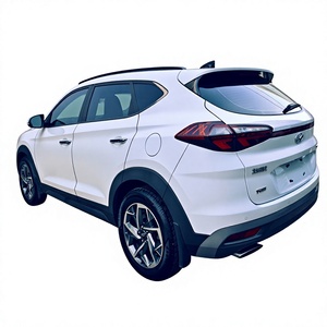 Hyundai <span class=keywords><strong>Tucson</strong></span> 280TGDi 1.6TGDi GLS Trend Edition 2019, 2 roues motrices, transmission automatique - Product Image 1