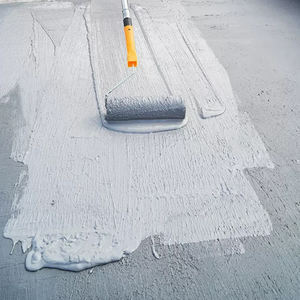 Rivestimento Impermeabile Ecologico Senza VOC con Adesivo Antimacchia per Pavimenti di Cucine di Ristoranti - Product Image 3