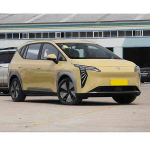 <span class=keywords><strong>Prix</strong></span> de gros d'usine Aion Y Plus New Energy Vehicles Electric <span class=keywords><strong>2022</strong></span> 2023 Ev Suv - Product Image 2
