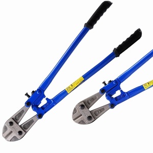 Tijeras de Cadena Grandes de Uso General, Cortador de Alambre, Cortador de Barras de Refuerzo y Cortador de Hebras de Acero, Alicates, Herramientas para Barras de Refuerzo - Product Image 5