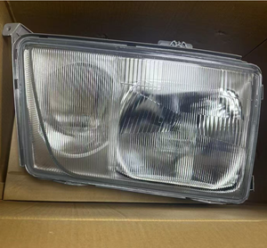 Feux avant Ampoule H7 Forme 25W pour <span class=keywords><strong>Mercedes</strong></span>-Benz W126 300SEL/500SEL (Mexique)/400SEL/<span class=keywords><strong>500SEC</strong></span> - Product Image 3