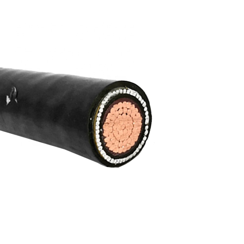 Armoured Power Cable 4 Core 25mm