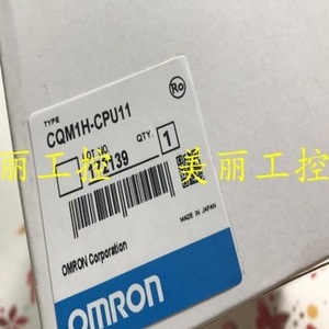   Interface de communication Modbus Cqm1h Cpu21 Plc 240v fabriquée au Japon - Product Image 2