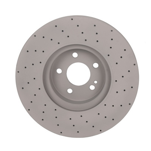 Front342 * 32mm Auto Systèmes De Freinage Rotors De Frein Disque 2224200172 pour <span class=keywords><strong>Mercedes</strong></span> W222 AMG <span class=keywords><strong>Break</strong></span> Classe S (W222, V222, X222) S320 LS350 - Product Image 4