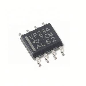 CZChips nouvelle puce Ic émetteur-récepteur d'interface SOP-8 SN65HVD234DR SN65HVD234D SN65HVD233DR - Product Image 1