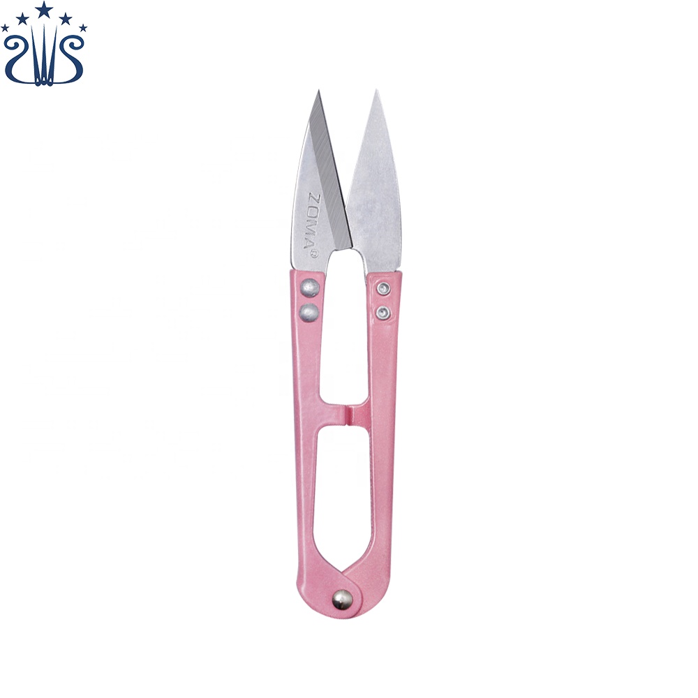 Высококачественные Ножницы для вышивки из пружинной пряжи