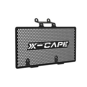 Accessori Moto Copertura Radiatore X-Cape 650X per Moto Morini X Cape <span class=keywords><strong>650</strong></span> XCape 650X 2022 2024 Protezione Griglia Radiatore - Product Image 4