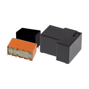 Relais G2R-2 DC12 à usage général DPDT 5A 12V Spécialement conçu pour les relais de puissance, relais de plus de 2 ampères - Product Image 1