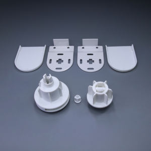 Accesorios para persianas enrollables <span class=keywords><strong>Mecanismo</strong></span> de persianas 32mm 38mm Tubo de embrague de rodillos Componente de <span class=keywords><strong>persiana</strong></span> vertical - Product Image 6