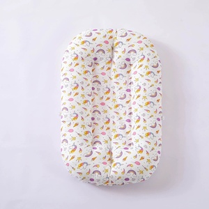 Cuna Portabebés de Alta Calidad <span class=keywords><strong>para</strong></span> Recién Nacidos, Ajustable con Asas, Tumbona <span class=keywords><strong>para</strong></span> Bebés - Product Image 6