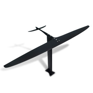 Gran oferta de hidroala de fibra de carbono para deportes acuáticos, <span class=keywords><strong>surf</strong></span>, salida directa de fábrica - Product Image 3