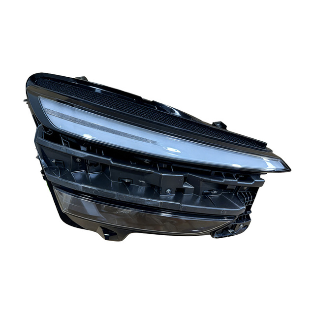 For Hot Sale LED Headlight Assembly Pair Left Right for Tesla Model Y 2025 2026 Replacement Parts