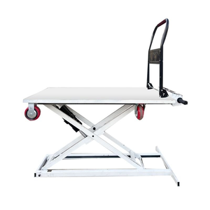 Carro Portátil para Manejo de Materiales CL-H85 CL-H85 - Product Image 6