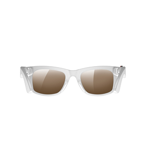 High-End Chatgpt Smart Glasses Featuring German Translation Hd Video Camera Anti-Shake Recording Smart Audio Sunglasses Eu Stock - Product Image 1