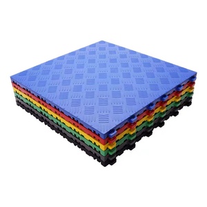 Azulejo de <span class=keywords><strong>suelo</strong></span> de <span class=keywords><strong>garaje</strong></span> sólido antideslizante modular rígido, drenaje de lavado de coches, azulejo de <span class=keywords><strong>suelo</strong></span> de <span class=keywords><strong>garaje</strong></span> de <span class=keywords><strong>PVC</strong></span> de plástico, <span class=keywords><strong>suelo</strong></span> de <span class=keywords><strong>PVC</strong></span> autoadhesivo - Product Image 1