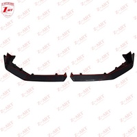 Kit de carrosserie de réglage en fibre de carbone sèche Z-ART 2024 + G90 MP pour BMW M5 Prepreg Carbon Fiber Aerokit pour BMW G90 M5 Wind Spoiler Body Kit