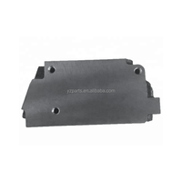 Pièces de moteur de voiture automatique, culasse pour GM 6.5L 6.2 V8 10137567 12556822, culasse complète