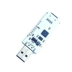 DSTIKE WHITE DUCKY-<span class=keywords><strong>Bad</strong></span> <span class=keywords><strong>USB</strong></span> Atmega32u4 DSTIKE Deauther Watch Tool Outils de diagnostic Than Hak5 <span class=keywords><strong>Usb</strong></span> Rubber Ducky Development Board - Product Image 2