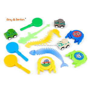 Trẻ em Quà tặng đồ chơi bên ủng hộ Phụ kiện túi trẻ em lớp học giải thưởng Túi món quà sinh nhật Goody túi phụ <span class=keywords><strong>mini</strong></span> đồ chơi Bộ quà tặng - Product Image 6