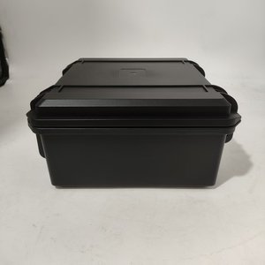 DPC067-<span class=keywords><strong>3</strong></span> Chất lượng cao cứng nhựa thiết bị lưu trữ Mang trường hợp công cụ với tùy chỉnh EVA - Product Image 3