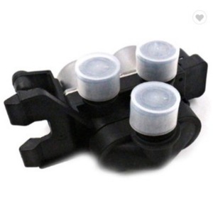 Válvula de Agua del Termostato para BMW 325i E36, W0133-1602186 64118375792, Pieza de Repuesto - Product Image 1