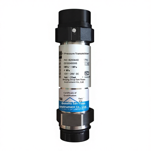 Transmetteurs Endress+Hauser P40, P41 et thermomètre compact TMR35-A1EBDBAX1ABAL / TMR35-A1BBDBAB1AA - Product Image 6