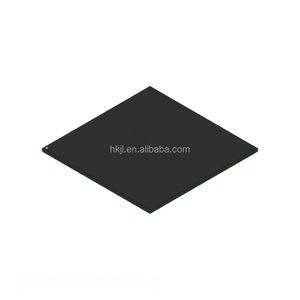 Componentes de circuito electrónico BGA integrados de 600 BGA en stock - Product Image 1