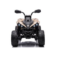 Offre Spéciale sous licence Can-Am Renegade Ride-Ons électrique 12V VTT 4 roues Quad enfants 5 7 ans nouvelle version jouets en plastique EN71