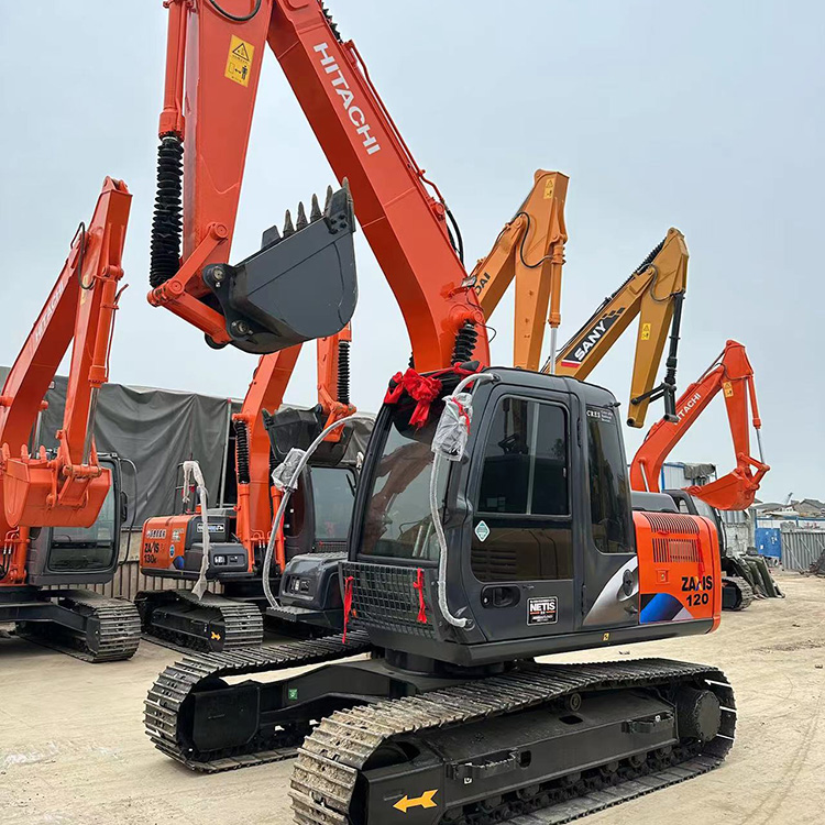 Verified Supplier Hitachi Ex60 Used Parts Durable Swing Bearing
