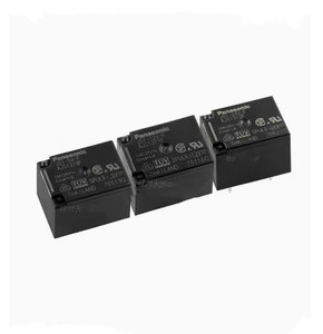 SJ-S-105 <span class=keywords><strong>109</strong></span> 112 118 <span class=keywords><strong>relais</strong></span> de puissance 124DMH/LMH-F haute sensibilité 24VDC 5A 4pin <span class=keywords><strong>relais</strong></span> SJ-S-124LM - Product Image 4