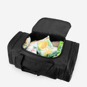 Fabrikpreis Modische Oxford Leichtgewichtige Große Kapazität Reisetasche Wochenend-Übernachtungstasche Handgepäck mit Reißverschluss - Product Image 5