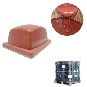 Tête d'impression en céramique en caoutchouc de silicone souple bonne résilience pas cher - Product Image 1