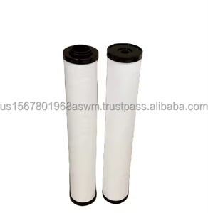 ตัวกรองอากาศอะลูมิเนียมความแม่นยำสูง 072XAC (0.003 ไมครอน)-ตัวแยกไอระเหย - Product Image 4