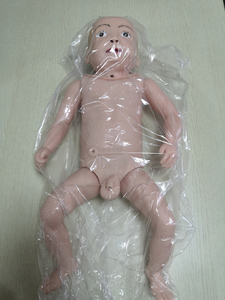 Productos Médicos de Emergencia, Ciencia Médica, Modelo Anatómico Infantil, Equipo Educativo, Maniquí de Enfermería Infantil - Product Image 5