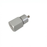 Pièce de compresseur d'air, régulateur de pression du compresseur, valve 250017-280 pour SULLAIR