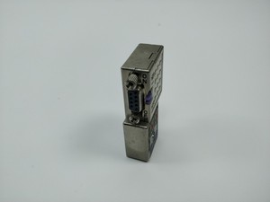 <strong>Plc</strong> <strong>Vipa</strong> 972-0dp01 Profibus Connector 5 Pcs. for Warranty Product - Product Image 2
